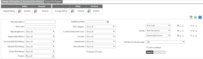 sycle_riskriskregisterprojectfilter.png